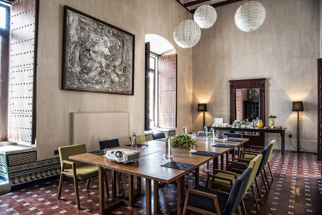 Coolrooms Palacio Villapanes 5 Gl Seville