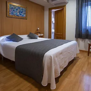 Albergue Iraipe Izaga 