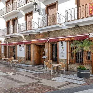 Casa Sardina , Alhaurin el Grande Spain