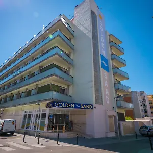 Golden 3* Lloret de Mar