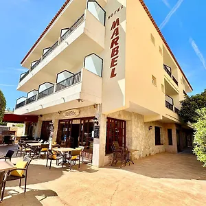 Hotel Marbel **