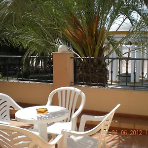 Casanova , Nerja Spain