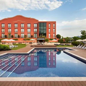 Hotel Dolce By Wyndham Barcelona ****