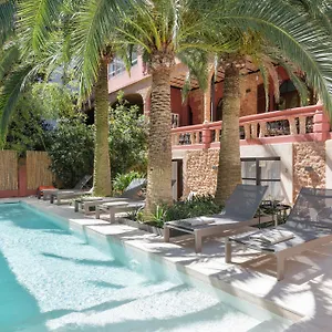 Quetglas (adults Only) 4* Palma de Mallorca