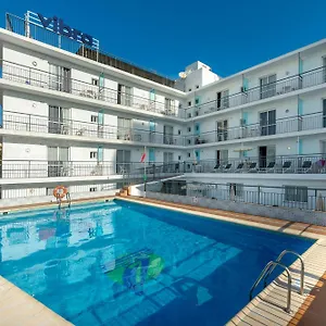 Apart-hotel Vibra Del Mar - Adults Only **