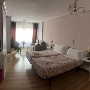 Casa de hóspedes Olga *****