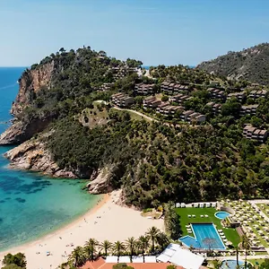 Resort Zel Costa Brava ***