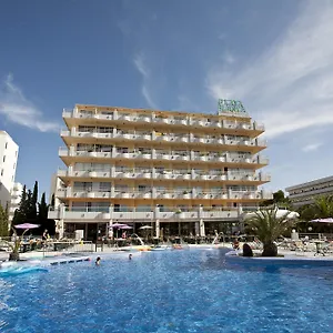 Hotel Bj Playa Blanca **
