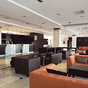 Eurostars 4* Toledo