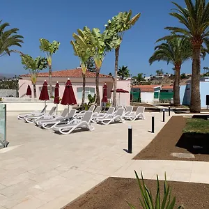 Tisaya Golf , Maspalomas (Gran Canaria) Spain