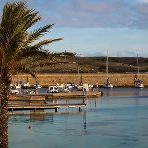 Gabriel Sans , Fornells (Menorca) Spain