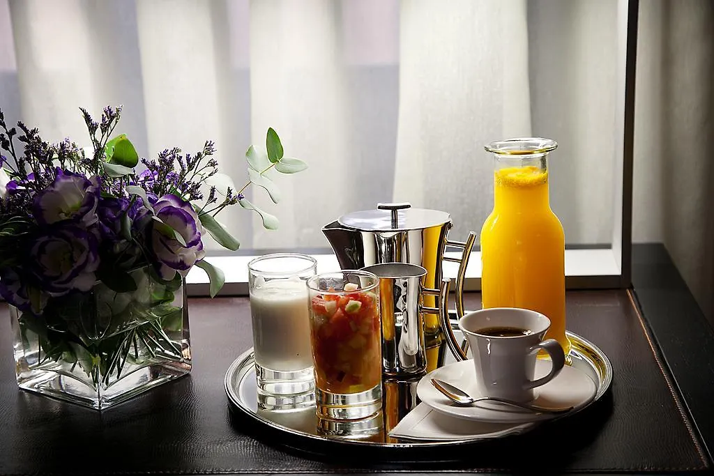 Coolrooms Palacio Villapanes 5 Gl Seville