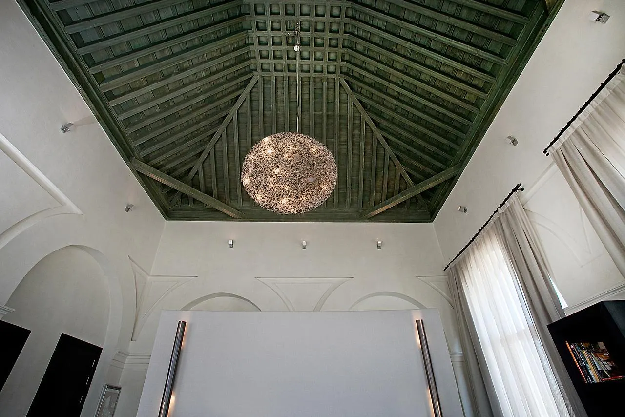 CoolRooms Palacio Villapanés Séville