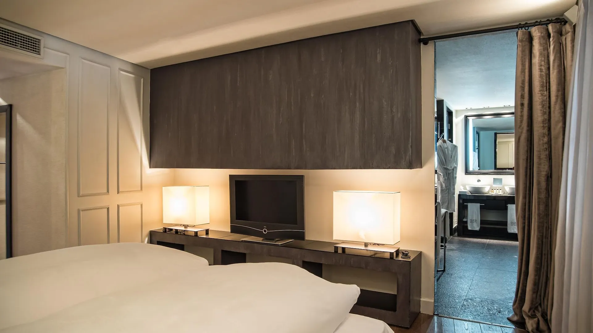 Hotel Coolrooms Palacio Villapanes 5 Gl Seville
