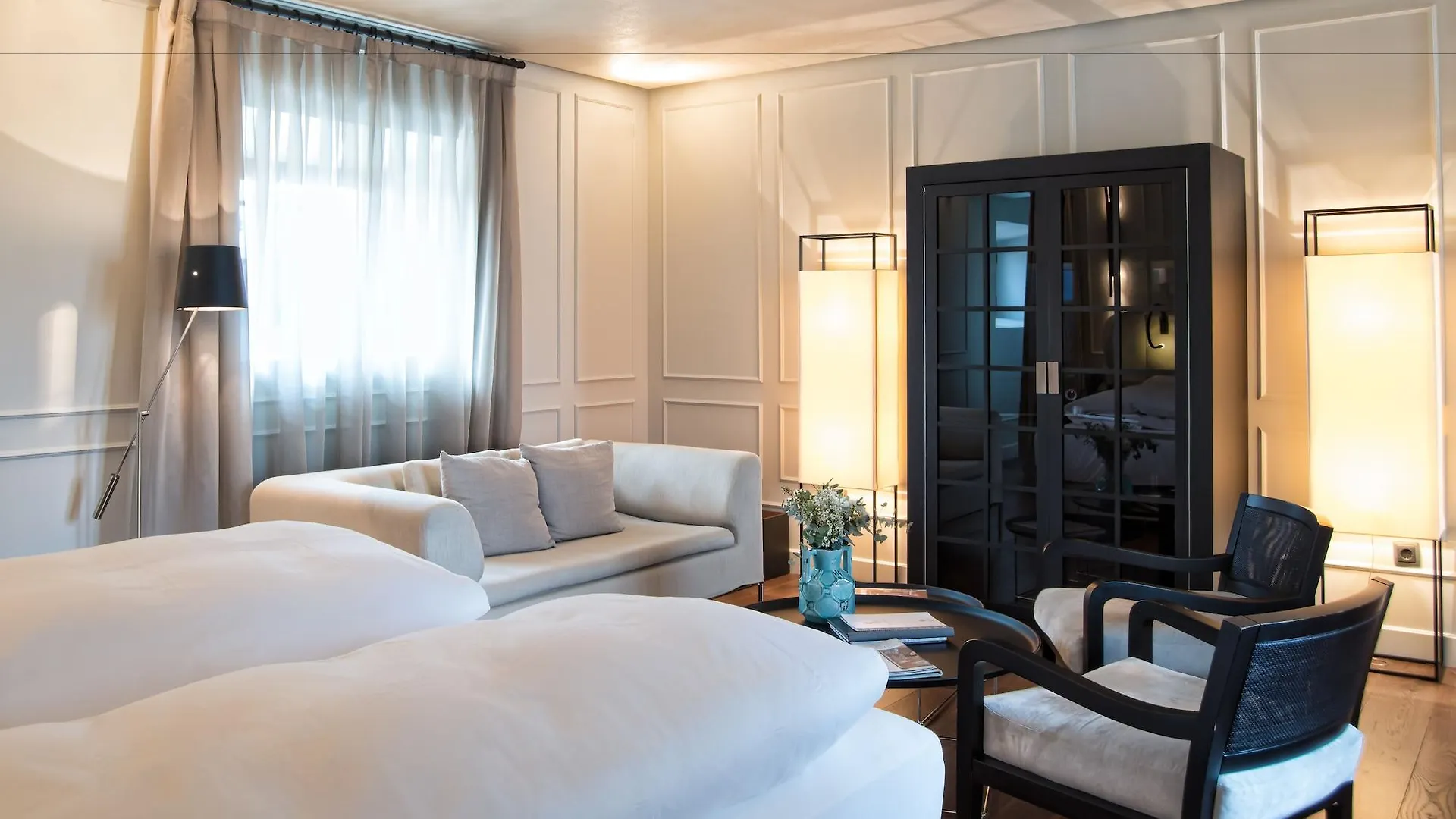 Hotel Coolrooms Palacio Villapanes 5 Gl Seville