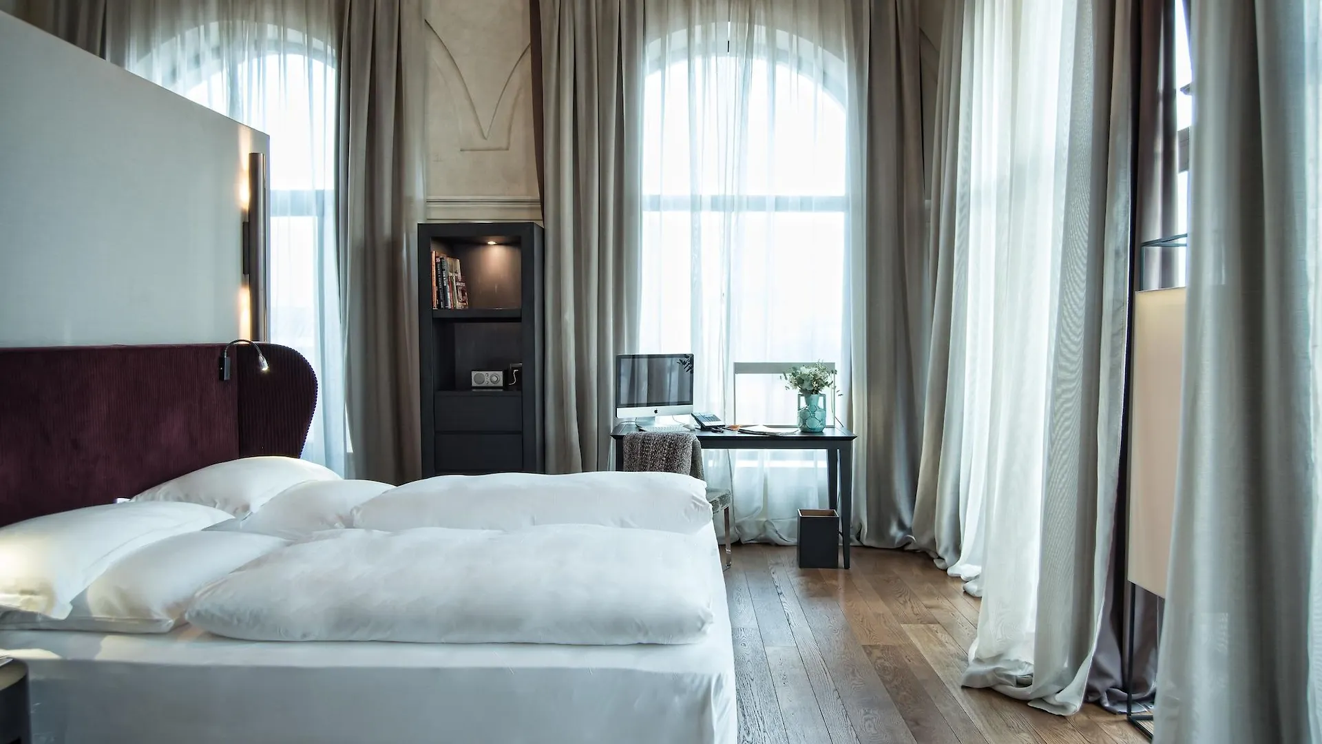 Coolrooms Palacio Villapanes 5 Gl Seville