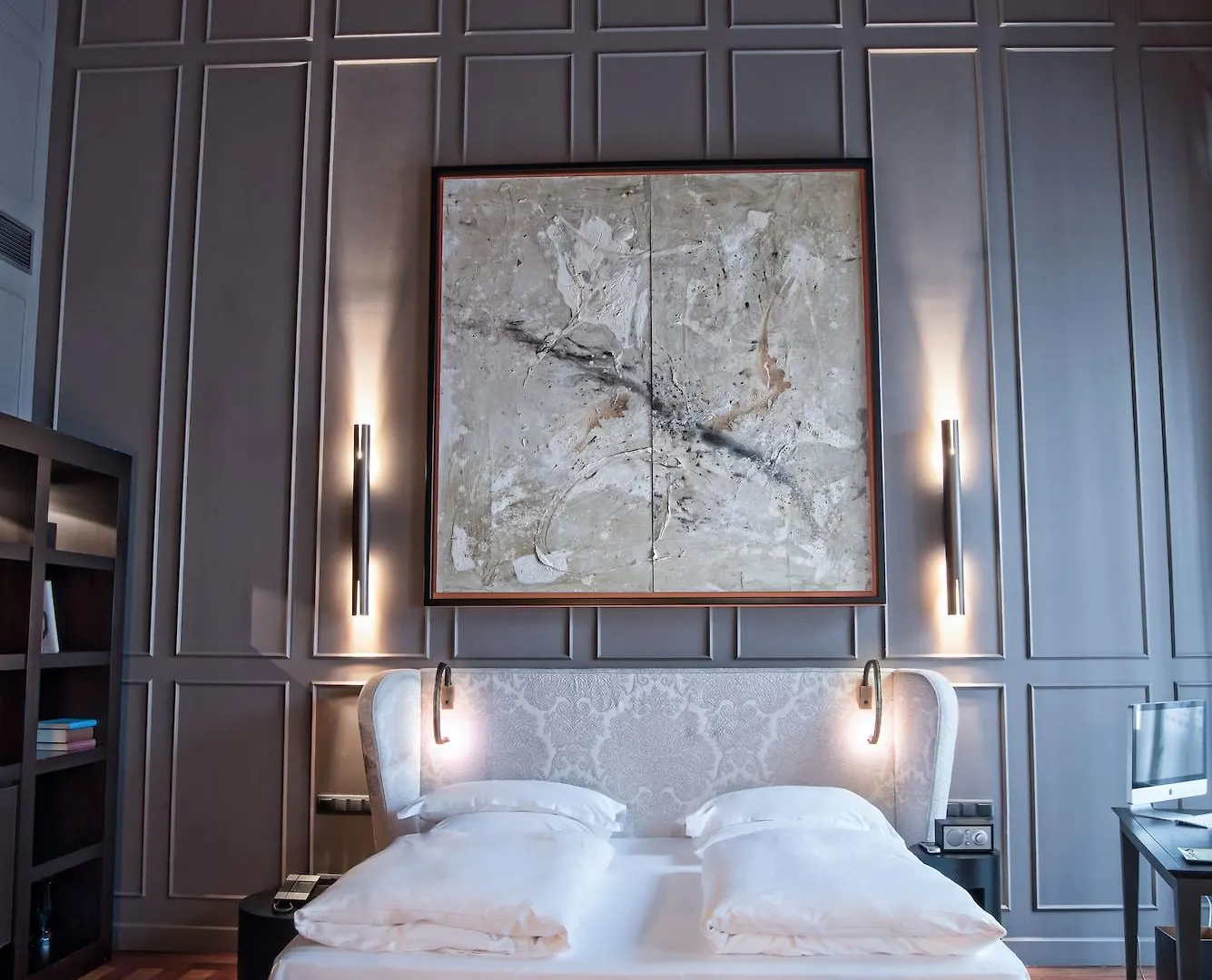 Coolrooms Palacio Villapanes 5 Gl Севилья Отель