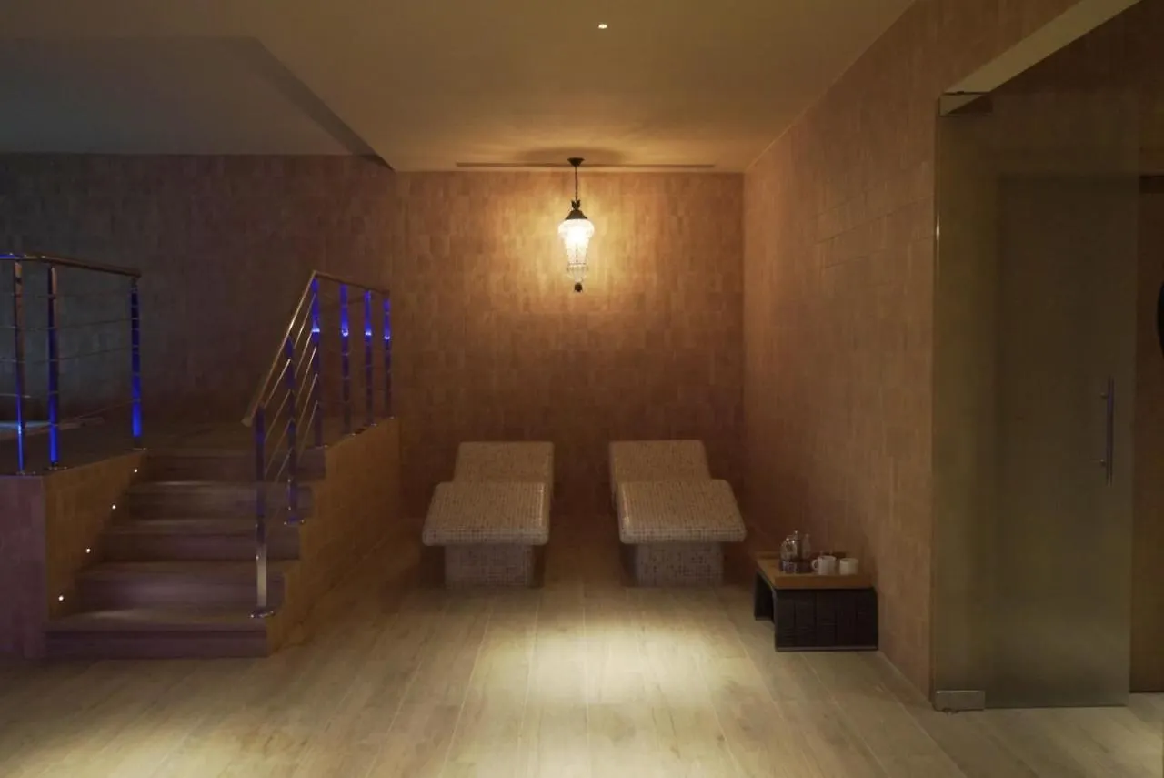 Coolrooms Palacio Villapanes 5 Gl Seville 5*,  Spain