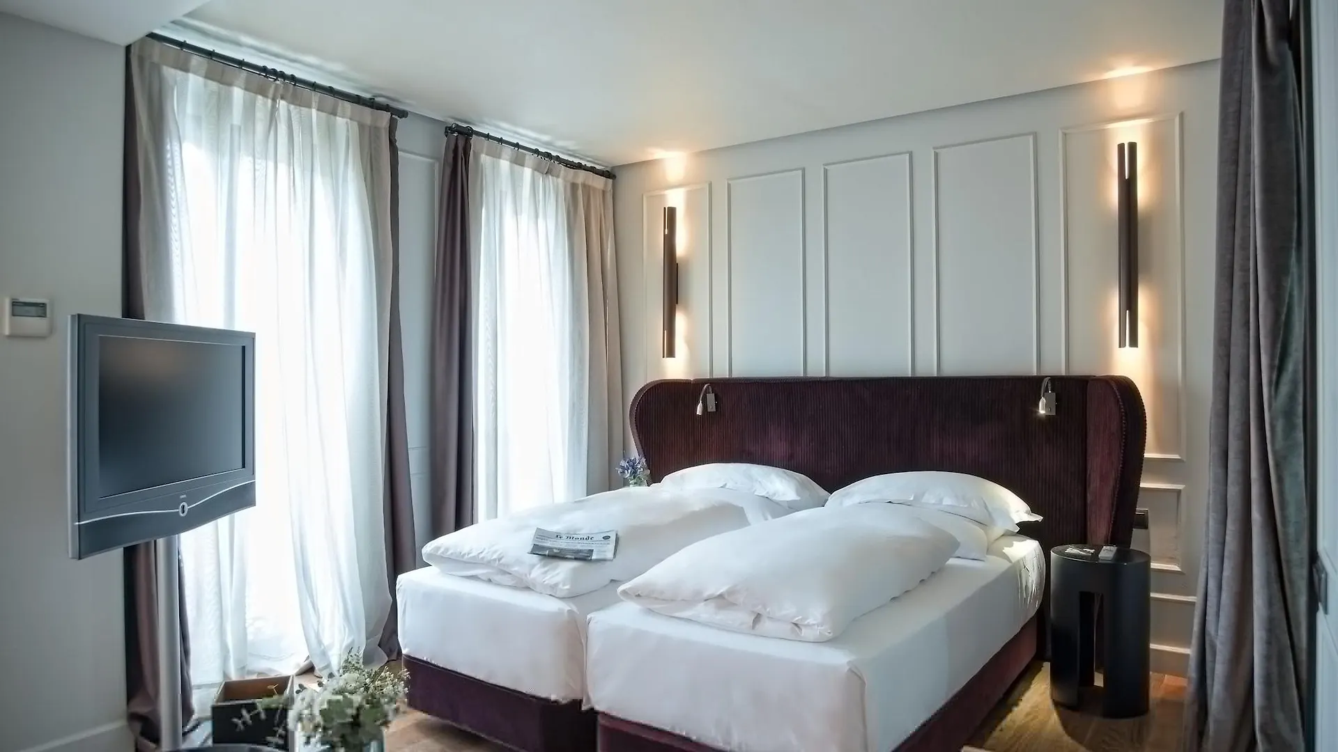 Coolrooms Palacio Villapanes 5 Gl Seville