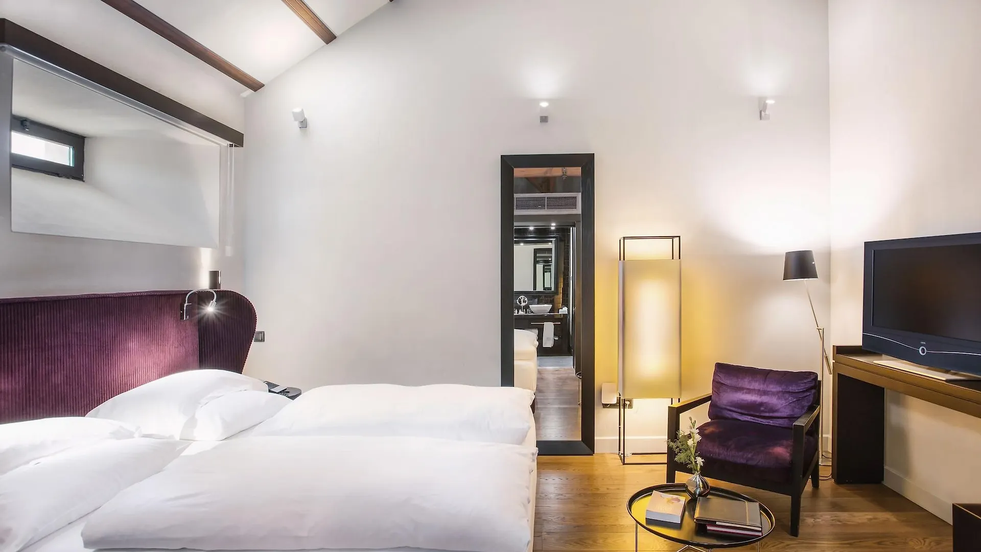 ***** Отель Coolrooms Palacio Villapanes 5 Gl Севилья Испания