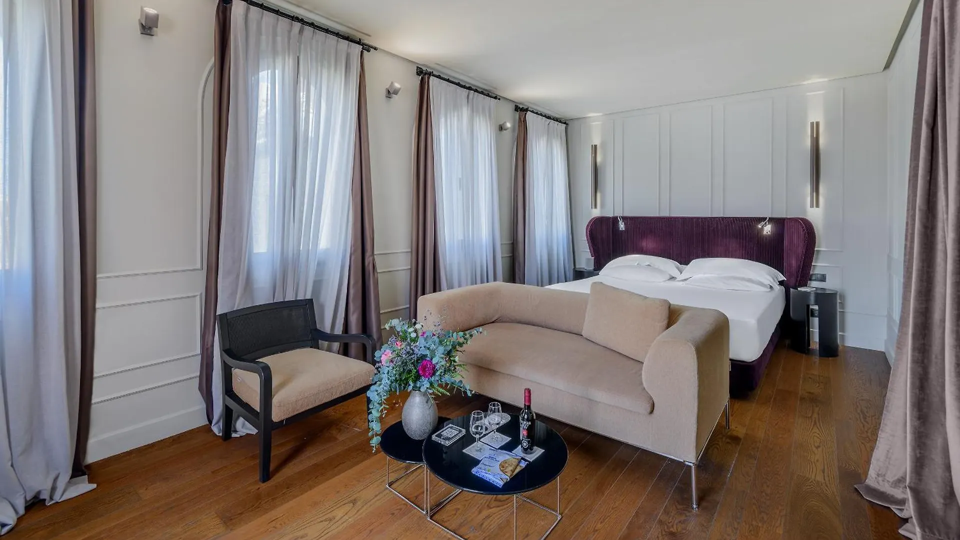 Coolrooms Palacio Villapanes 5 Gl Seville