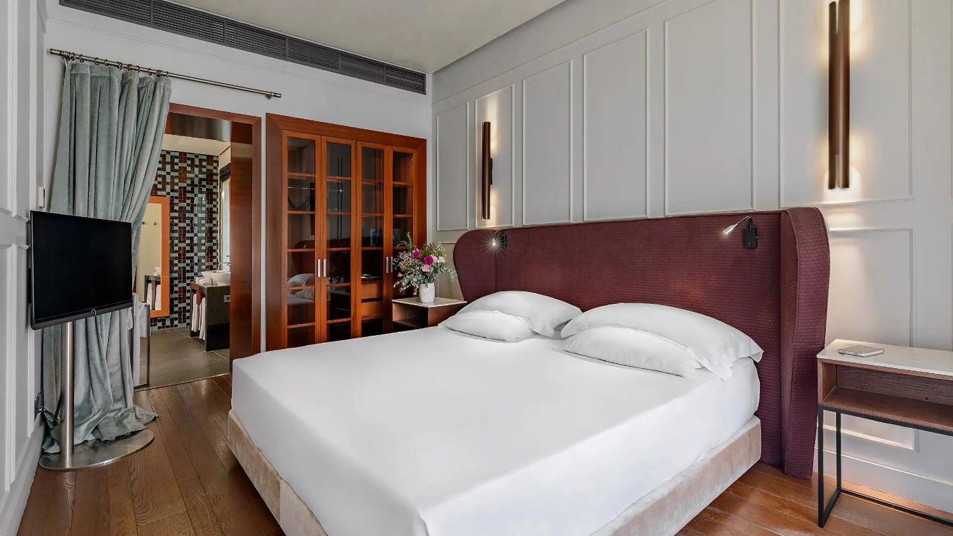 Hotel Coolrooms Palacio Villapanes 5 Gl Seville