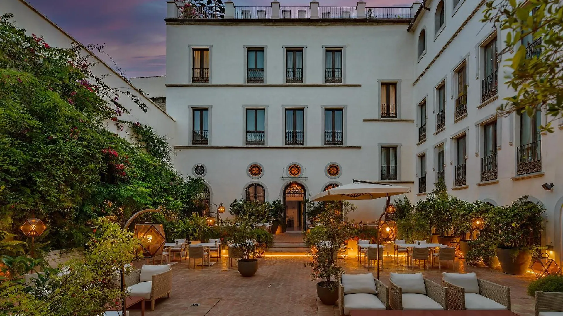 Coolrooms Palacio Villapanes 5 Gl Seville