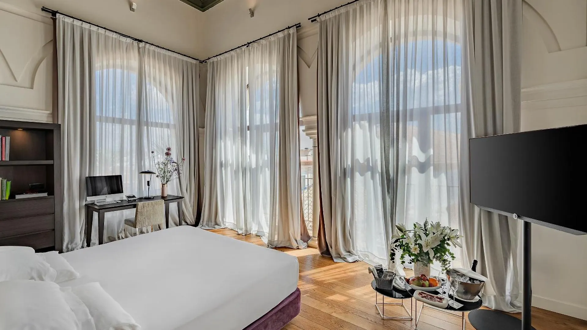 Coolrooms Palacio Villapanes 5 Gl Seville