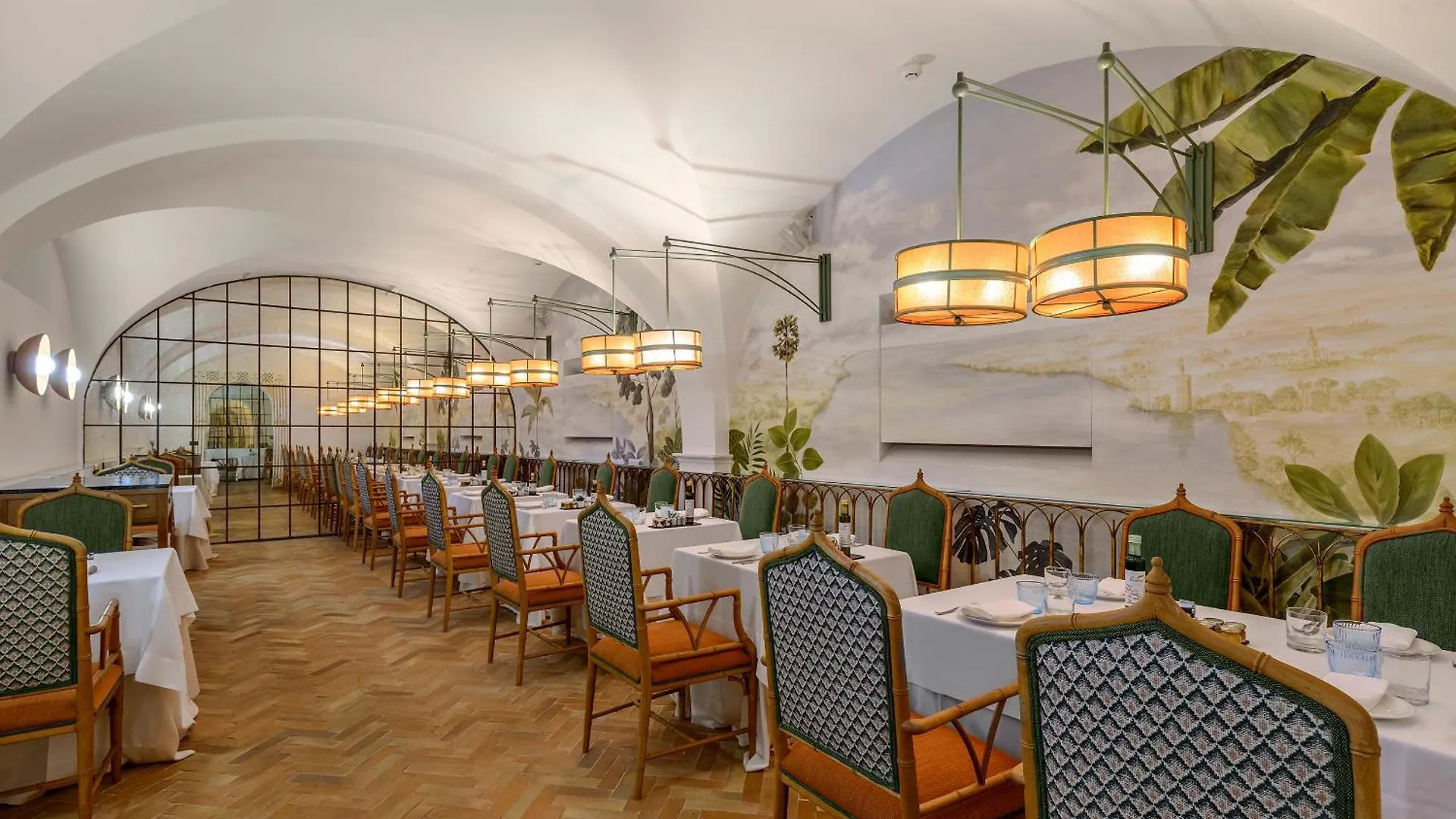 Coolrooms Palacio Villapanes 5 Gl Seville