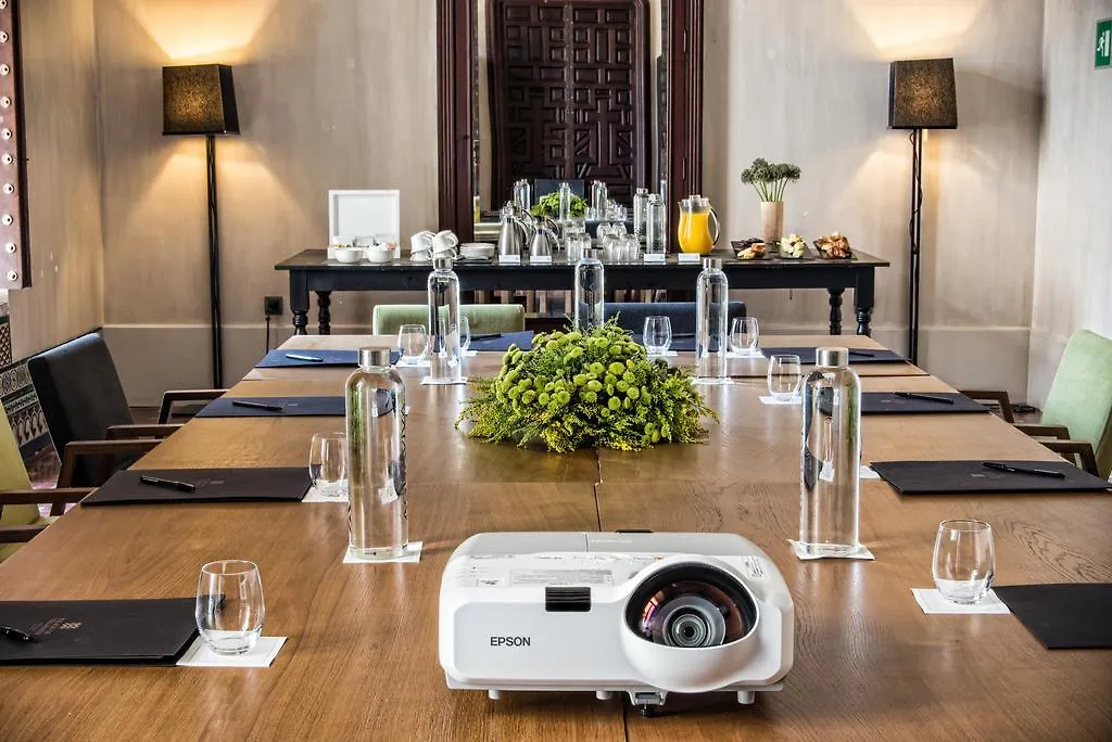 Coolrooms Palacio Villapanes 5 Gl Seville 5*,