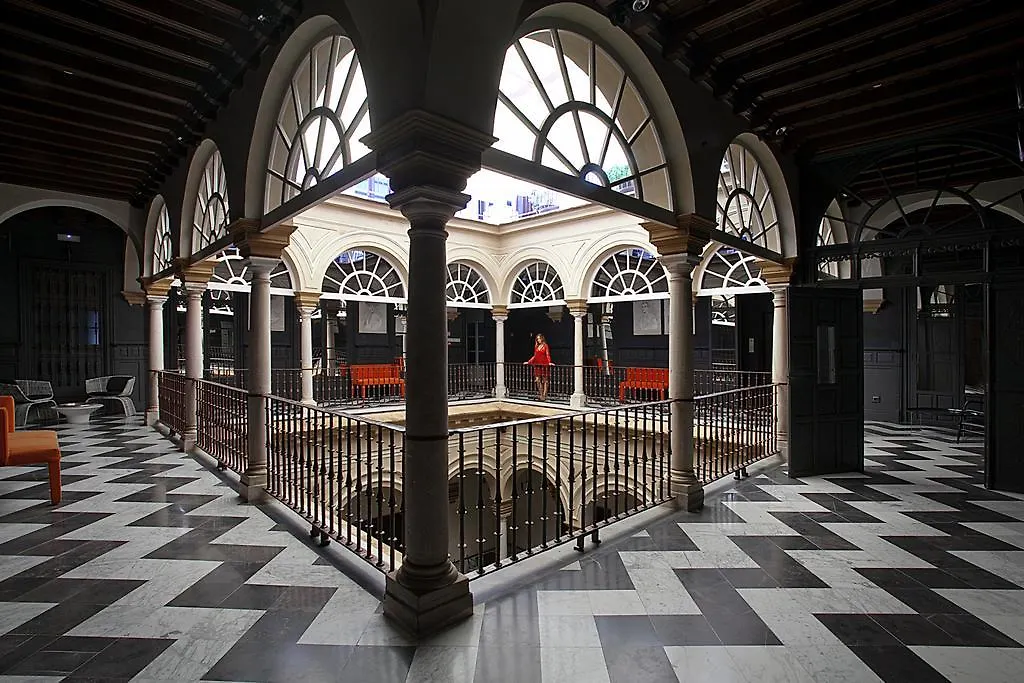 Coolrooms Palacio Villapanes 5 Gl Seville Hotel