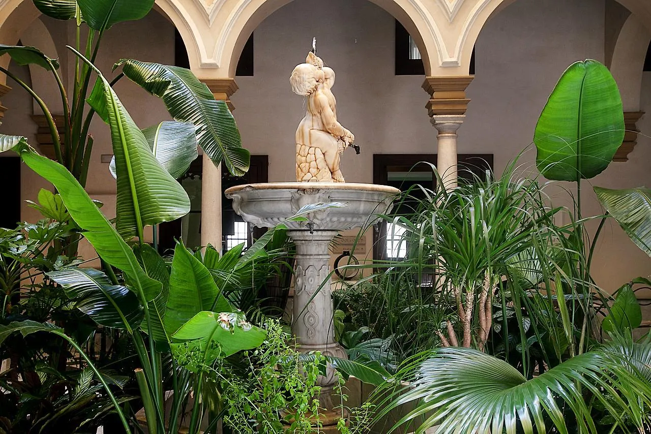 Hotel Coolrooms Palacio Villapanes 5 Gl Seville