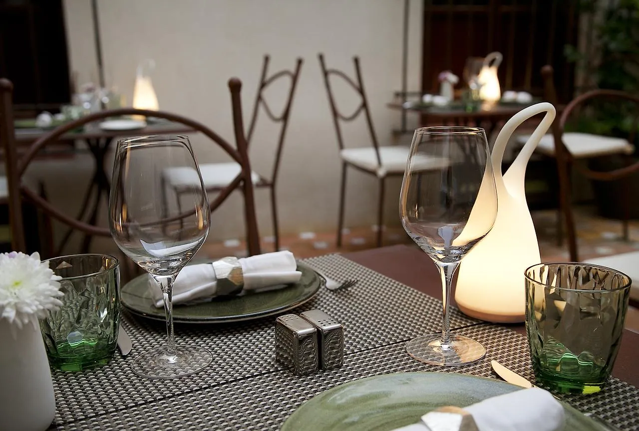 Coolrooms Palacio Villapanes 5 Gl Seville 5*,  Spain