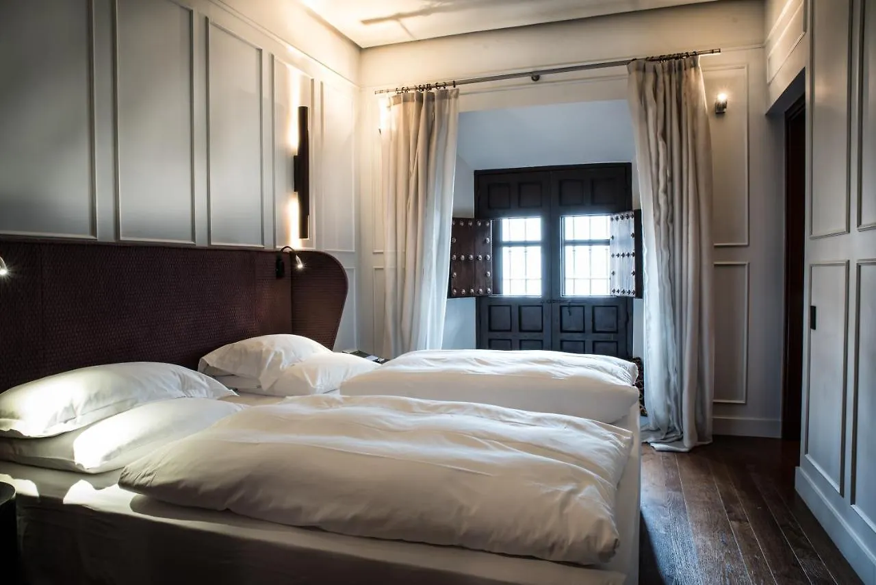 Coolrooms Palacio Villapanes 5 Gl Seville
