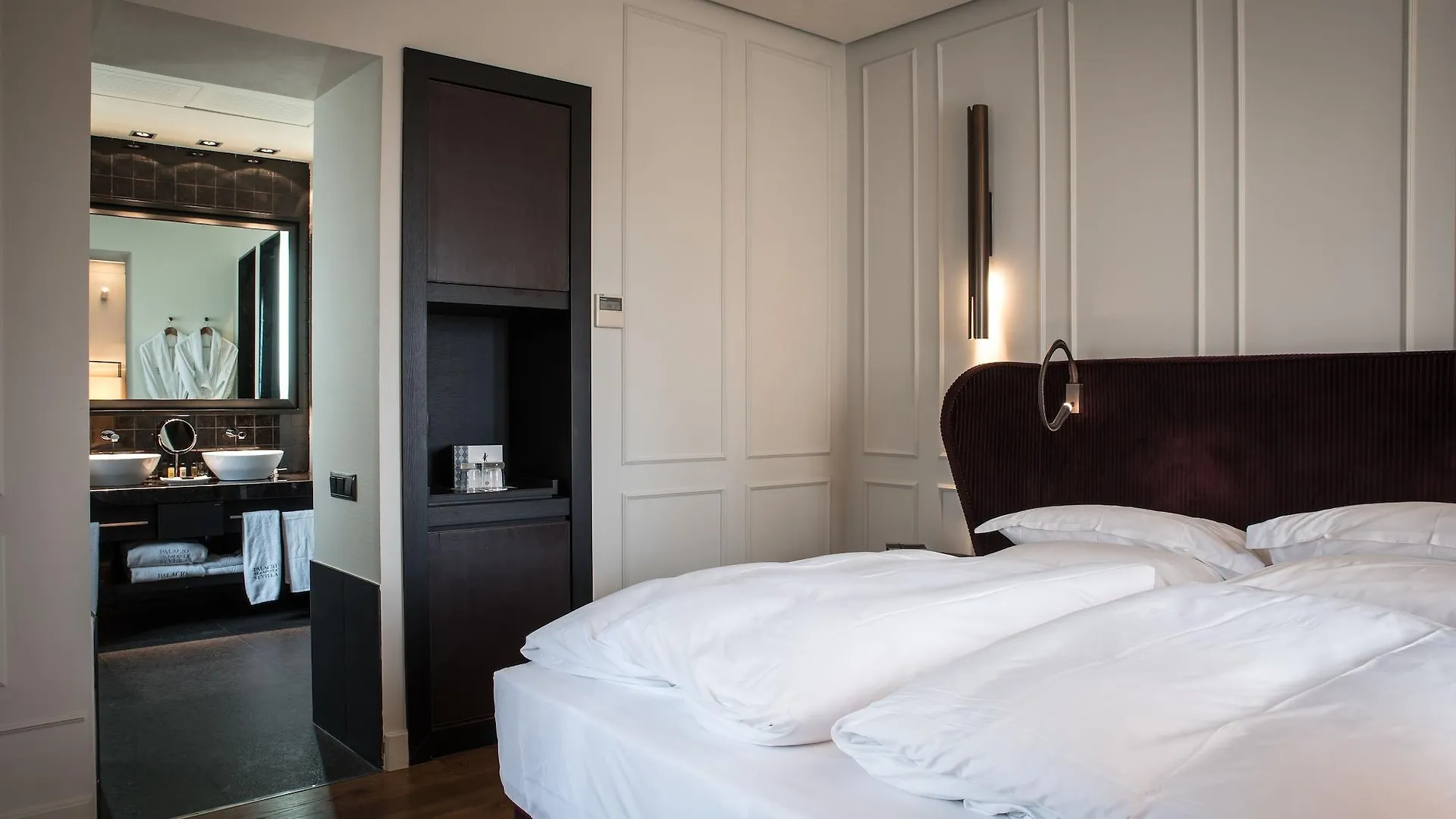 Coolrooms Palacio Villapanes 5 Gl Sevilha Hotel