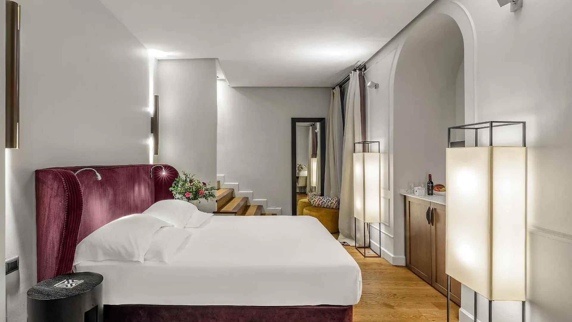 Hotel Coolrooms Palacio Villapanes 5 Gl Sevilla