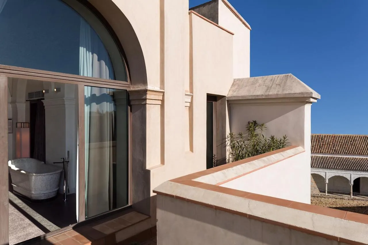 Coolrooms Palacio Villapanes 5 Gl Sevilla