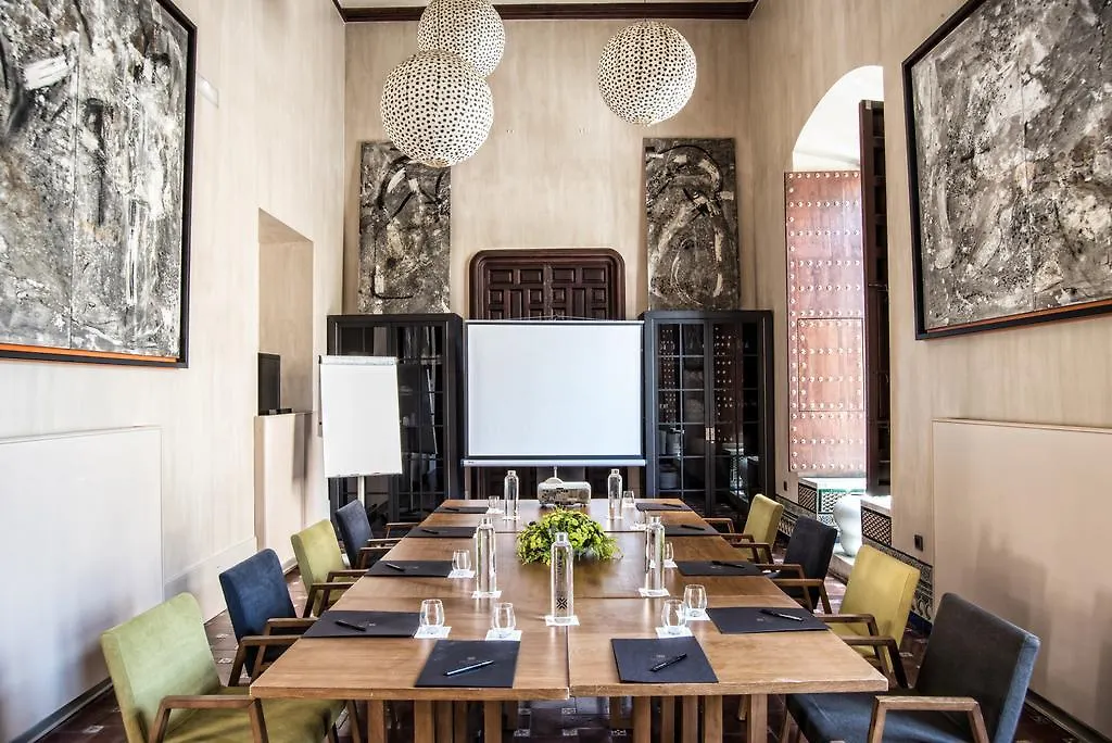 Coolrooms Palacio Villapanes 5 Gl Sevilha