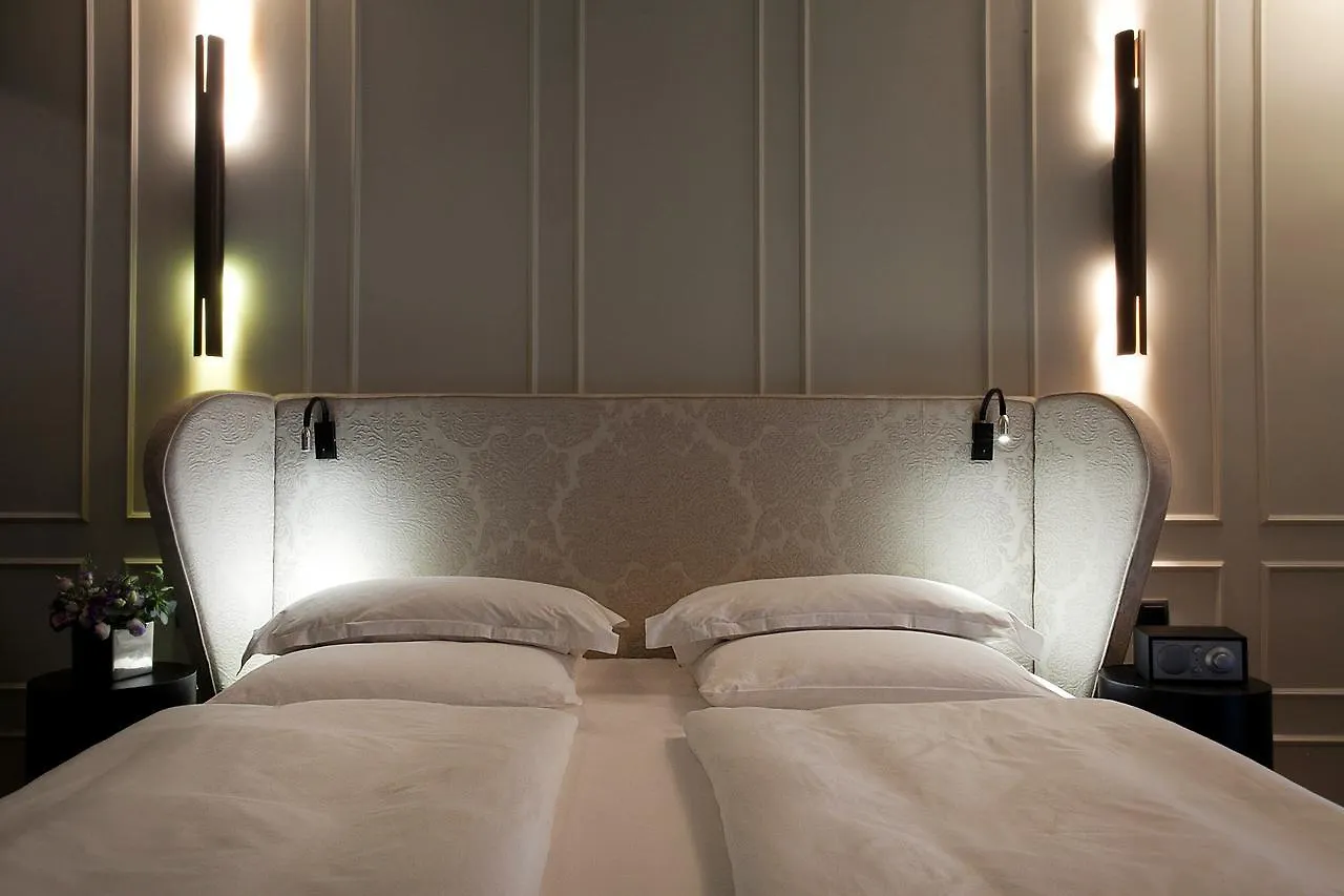 Coolrooms Palacio Villapanes 5 Gl Sevilla Hotel