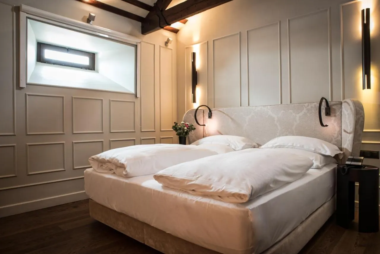 Hotel Coolrooms Palacio Villapanes 5 Gl Sevilla